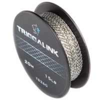 Nash Šňůrka Triggalink 20 m (1)