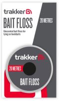 Trakker Šňůra Bait Floss 20 m