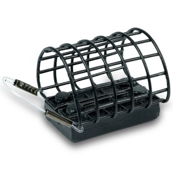 Levně Feeder expert krmítko feeder košík metal cage - 30 g