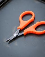Fox Nůžky Edges Titanium Braid Scissors (6)