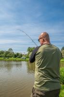 Korum Prut Opportunist X Series Rod 8 ft 2 lb (4)