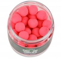 Nikl Plovoucí Boilies Giga Squid (1)