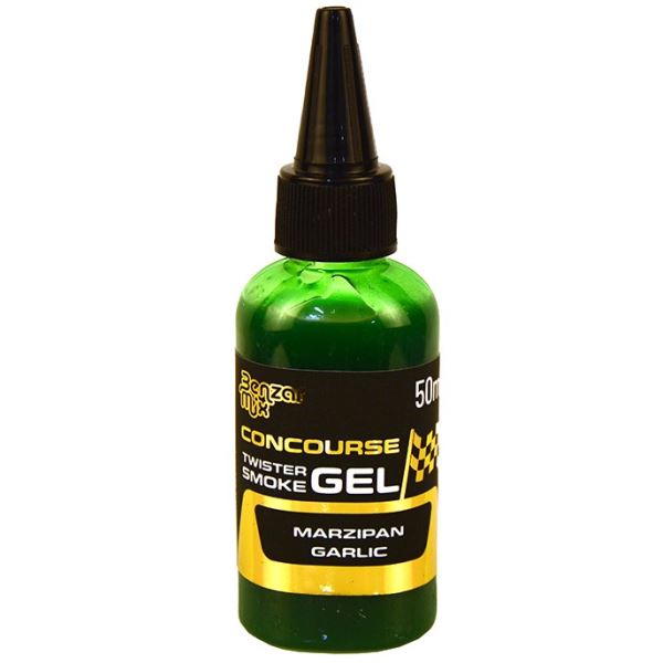 Benzar Mix Gel Smoke Concourse Twister 50 ml