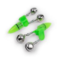 Zebco Rolnička Trophy Bell With Battery Light 16 mm (4)