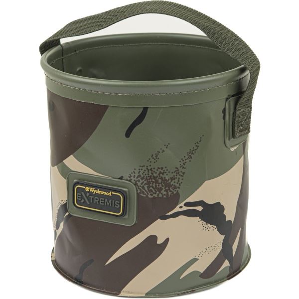 Wychwood Kýbl Extremis Tactical EVA Water Bucket Small