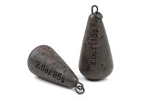 Fox Olovo Edges Heli Dumpy Lead (5)