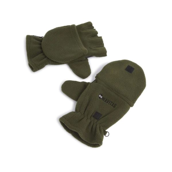 Navitas Rukavice Polar Tec Fleece Gloves