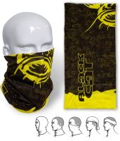 Black Cat Šátek Scraft Black Cat Šátek Scraft