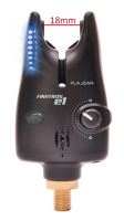 Flajzar  Signalizátor  FISHTRON E1 (7)