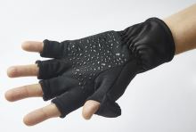 Geoff Anderson Zateplené Rukavice AirBear (6)