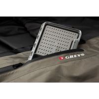 Greys Brodící Kalhoty Prodyšné Tail Breathable Stockingfoot Waders (5)