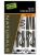 Fox Závěsky Edges Naturals Slik Lead Clip Kit 5 ks