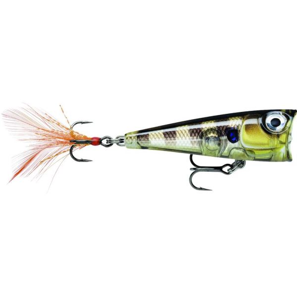 Rapala Wobler X-Light Pop CLN 4 cm 4,5 g