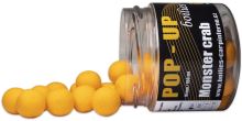 Carp Inferno Pop Up Boilies 150 ml 16 mm Monster Crab (2)