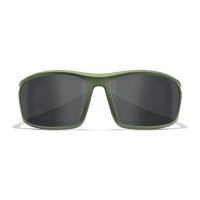 Wiley X Polarizační Brýle Grid Captivate Polarized Grey Matte Utility Green (1)