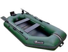 LK Baits Člun Onyx 220 Lamelová Podlaha