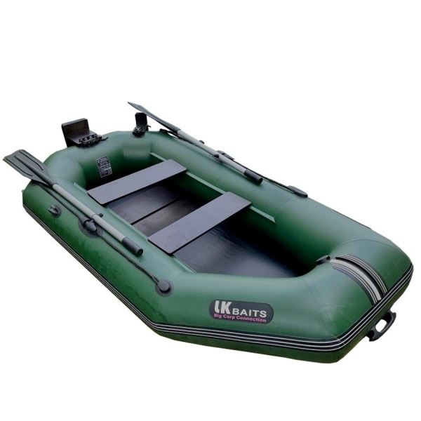 LK Baits Člun Onyx 220 Lamelová Podlaha