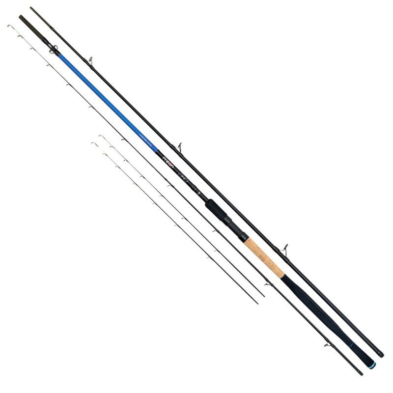 Daiwa prut n'zon distance  feeder 3,66 m 120 g