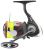 Daiwa Naviják 23 Ninja LT 4000-C + Šňůra JB4 160 m 0,21 mm