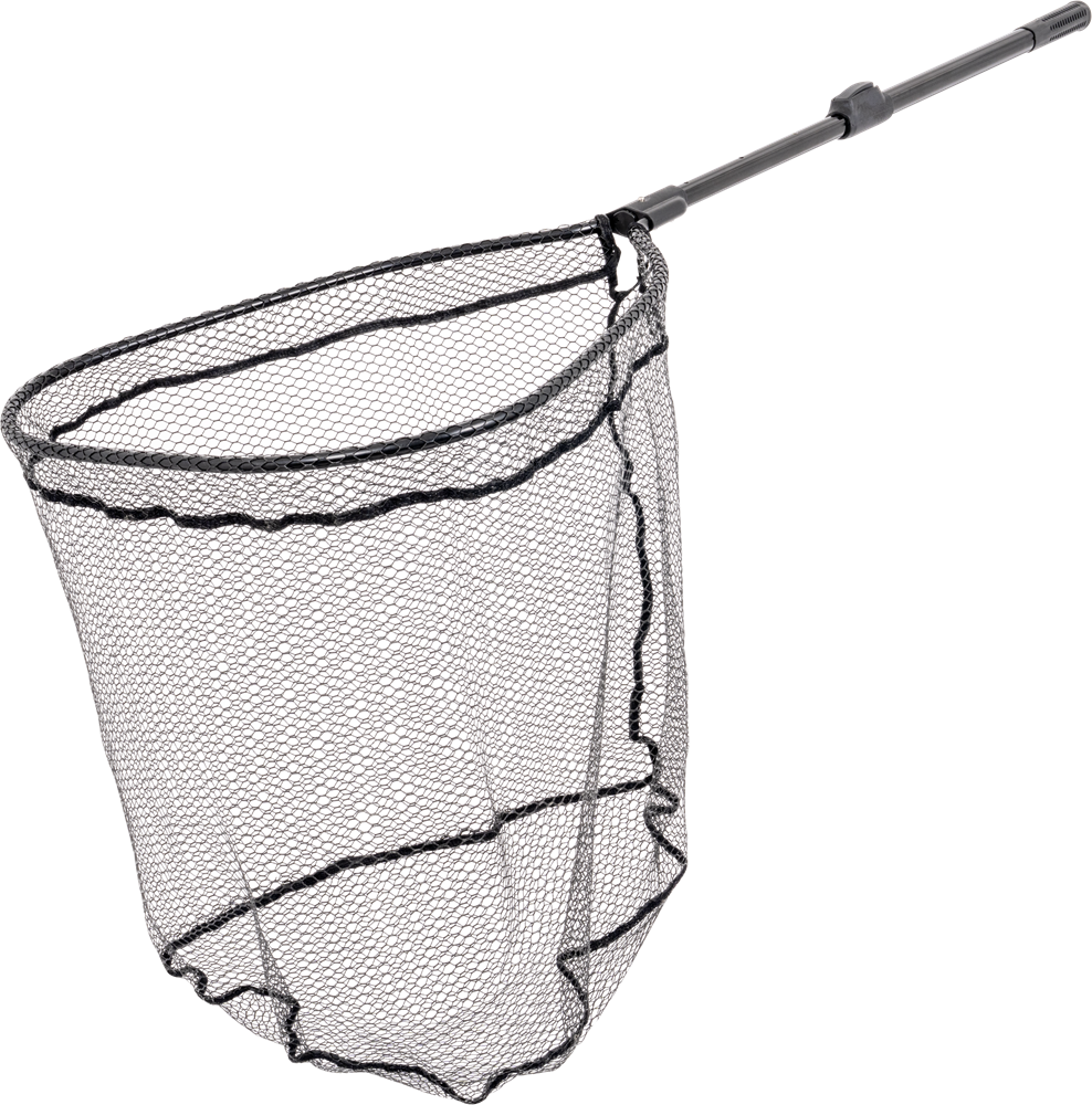 Zebco podběrák db series latex diamond net 50 cm 0,6-1,1 m