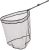 Zebco Podběrák DB Series Latex Diamond Net 50 cm 0,6-1,1 m
