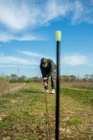 RidgeMonkey Distanční Vidličky Nite Glo Wrap Sticks (13)