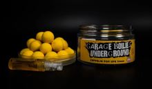 G.B.U. Plovoucí Boilies Zeppelin Pop Ups CTX 40 g - 14 mm (1)