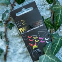 One More Cast Umělá Nástraha Tweakers Maggot Boomerangs 10 ks (9)