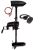 Black Cat Elektromotor BC 2400 Závěsný Battle Cat 25 cm 110 cm 35 cm