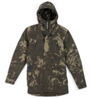 Nash Bunda ZT Polar Parka Camo Nash Bunda ZT Polar Parka Camo