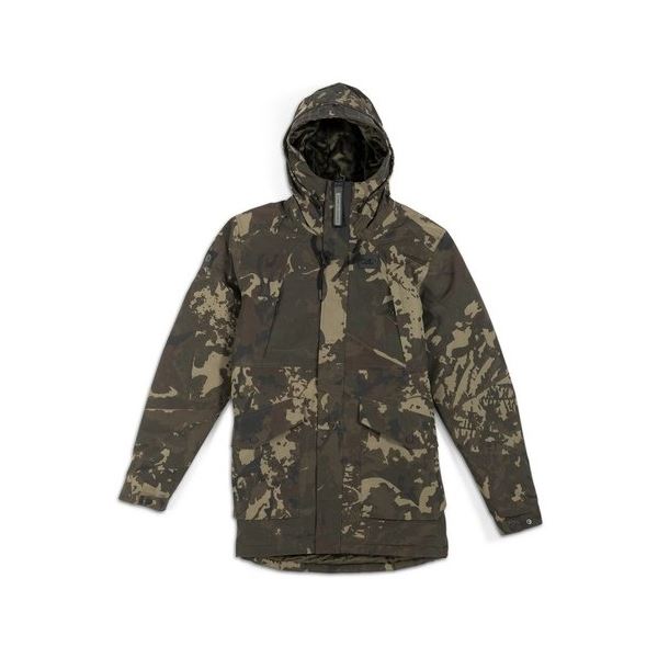 Nash Bunda ZT Polar Parka Camo