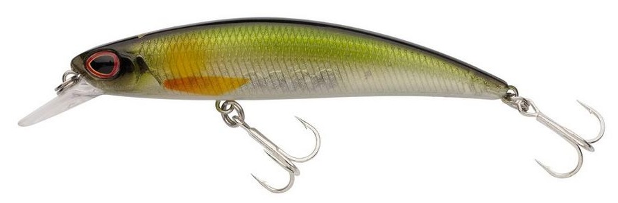 Berkley wobler dex bullet jerk ayu - 8 cm 7,5 g