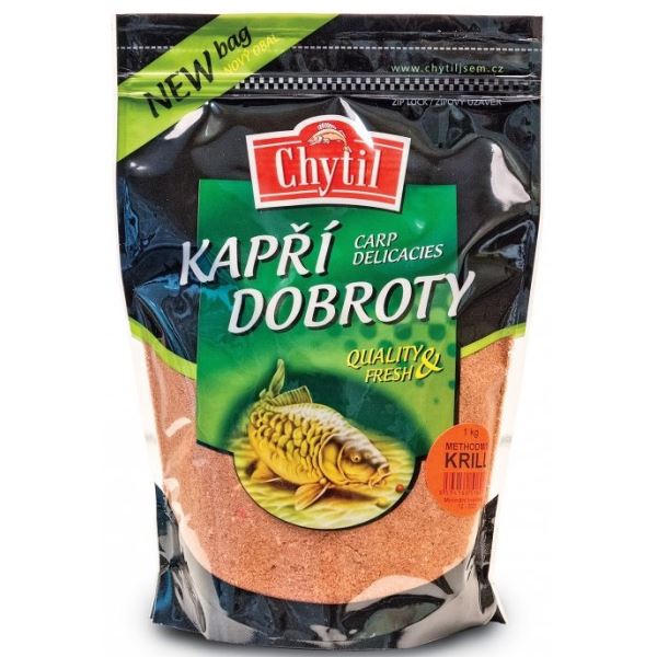 Chytil Methodmix Kapří Dobroty