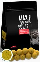 Haldorádó Boilies Max Motion Long Life Sladký Ananas - 800 g 20 mm