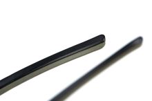 Fox Polarizační Brýle Collection Green Black Shades Brown Lens (6)