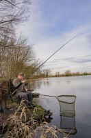 Korum Prut Limitless Feeder 14 ft 220 g (10)