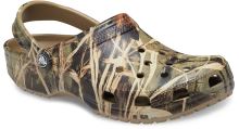 Crocs Nazouváky Classic Realtree Khaki (2)