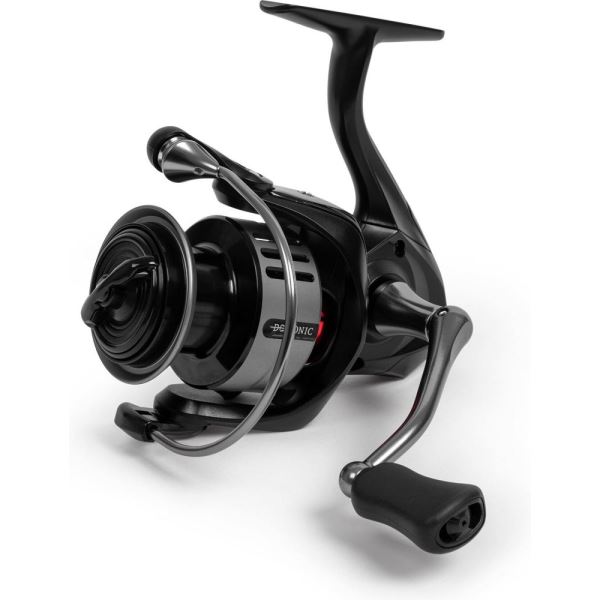 Zebco Naviják Demonic XFD 3500