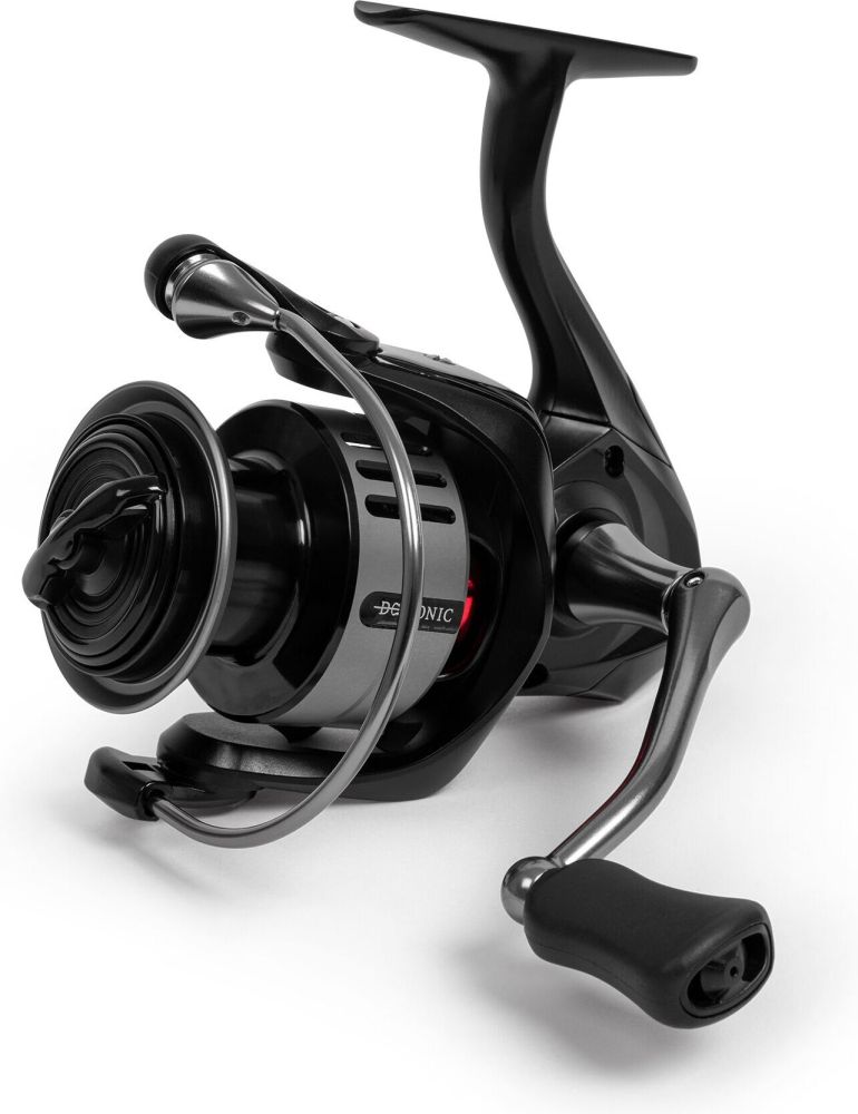 Zebco naviják demonic xfd 3500