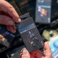 One More Cast Umělá Nástraha Tweakers Zig Zombies Bodies 4 ks (4)