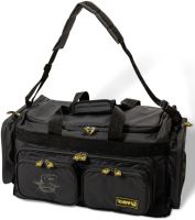 Black Cat Taška Carryall Black Cat Taška Carryall