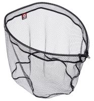 Mivardi Pogumovaná Podběráková Hlava TMX Carbon Ultra RC 55x45x40 cm Mivardi Pogumovaná Podběráková Hlava TMX Carbon Ultra RC 55x45x40 cm