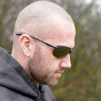 Avid Carp Polarizační Brýle SeeThru Beam Polarized Sunglasses (4)