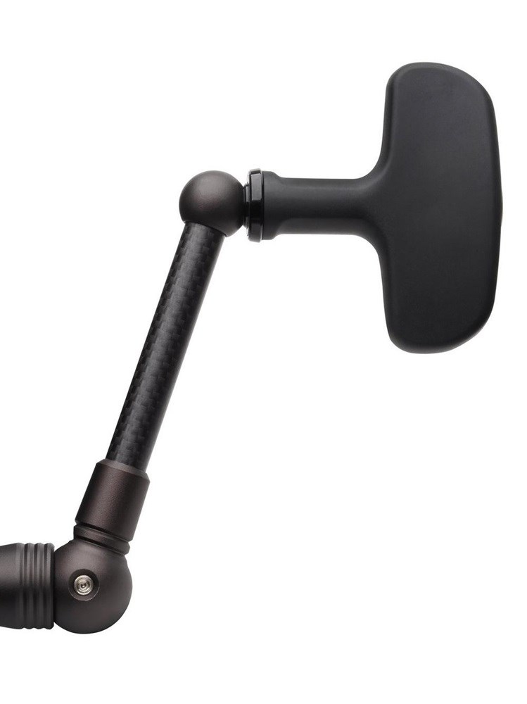 Abu Garcia Naviják Superior 2 2500 SH (5)