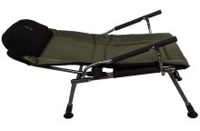 Trabucco Křeslo Se Spec. Polstrovanou Opěrkou Hlavy (1)