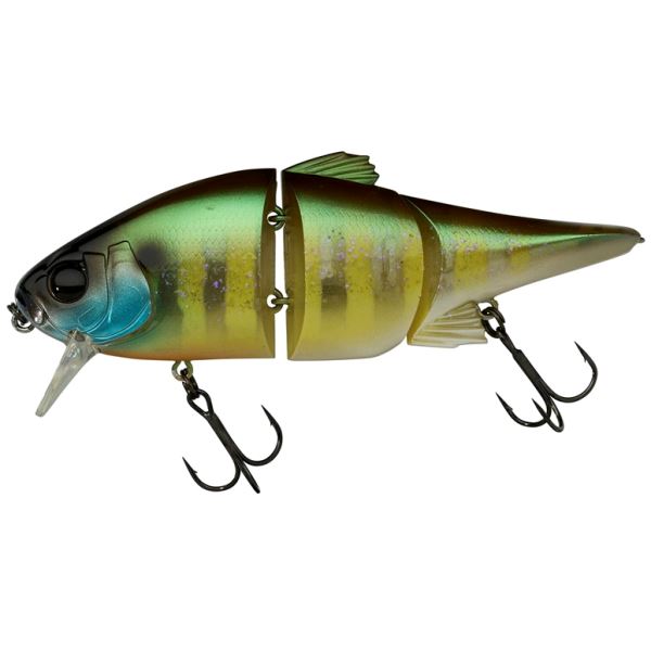 Illex Wobler Swing Mikey F Etto Noike Gill - 11,5 cm 9,3 g