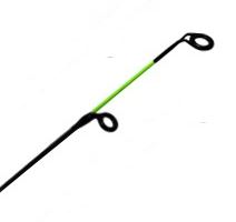 Delphin Feederová Špička CarbonGlass 3,4 mm Heavy River Trophy Bílá Delphin Feederová Špička CarbonGlass 3,4 mm Heavy River Trophy Bílá