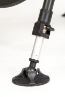 Starfishing Křeslo Mini Deluxe Fleece (4)