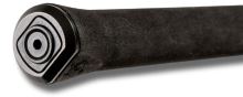 Nash Prut Scope OPS Abbreviated CG (Ceramic) 3 m 3,5 lb 2 ks + Pouzdro Na Prut Scope OPS Hi Protect 2 Rod Skin 10 ft Zdarma (10)