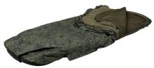 Trakker Spacák 365 Sleeping Bag Camo
